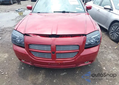2006 Dodge Magnum from USA, damaged, VIN 2D4FV47V36H436854